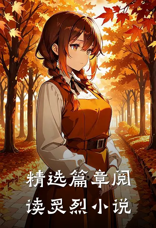 精选篇章阅读炙烈小说
