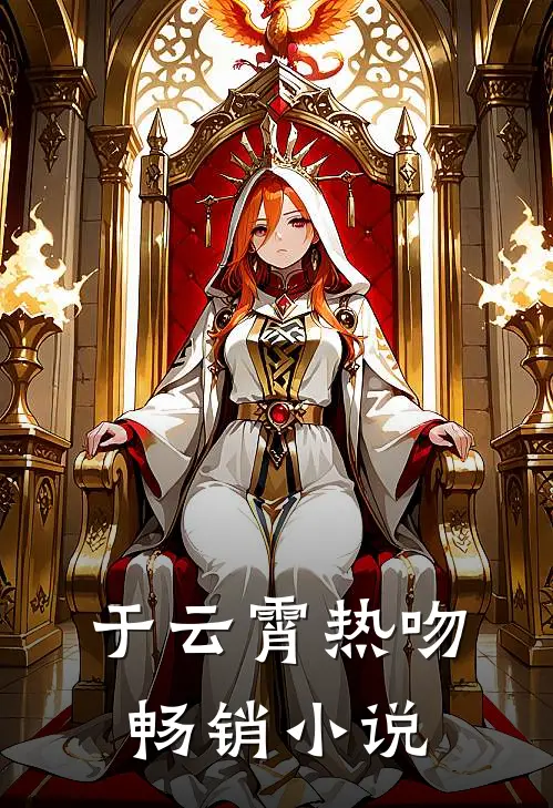 于云霄热吻畅销小说