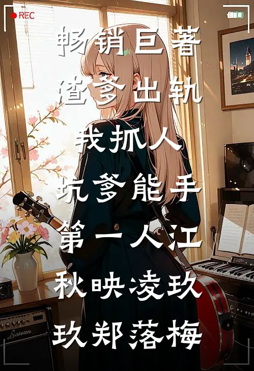 畅销巨著渣爹出轨我抓人,坑爹能手第一人江秋映凌玖玖郑落梅