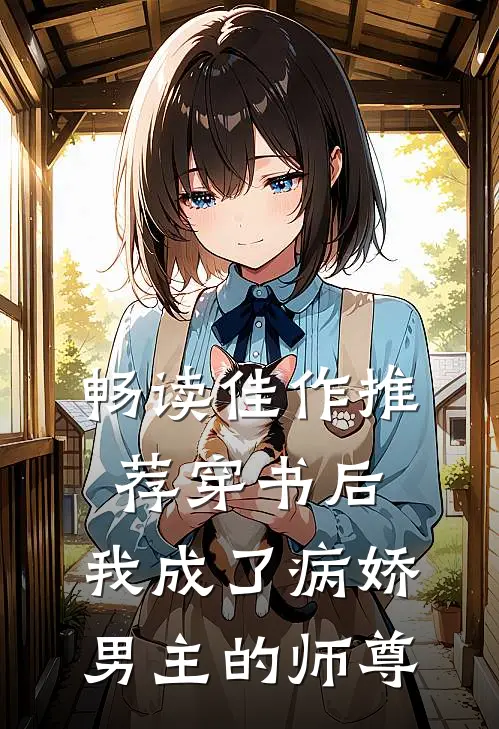 畅读佳作推荐穿书后，我成了病娇男主的师尊