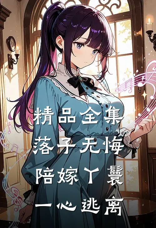 精品全集落子无悔，陪嫁丫鬟一心逃离