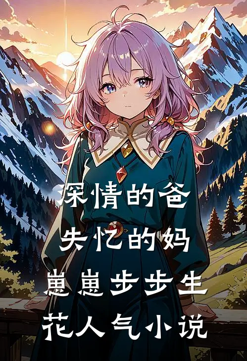 深情的爸失忆的妈，崽崽步步生花人气小说