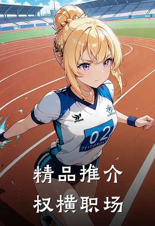 精品推介权横职场
