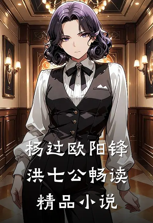 杨过欧阳锋洪七公畅读精品小说