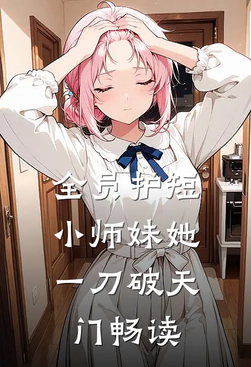 全员护短：小师妹她一刀破天门畅读
