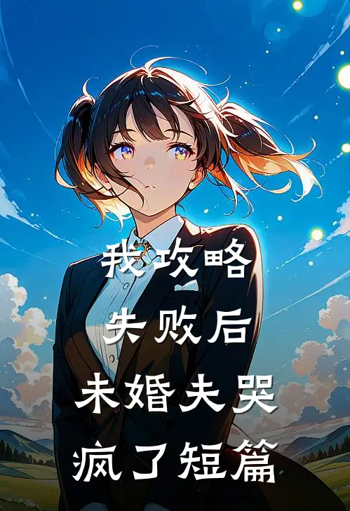 我攻略失败后，未婚夫哭疯了短篇