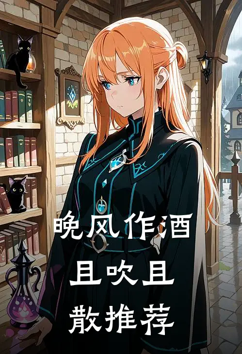 晚风作酒，且吹且散推荐