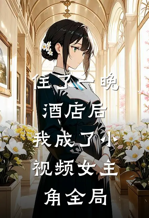 住了一晚酒店后，我成了小视频女主角全局