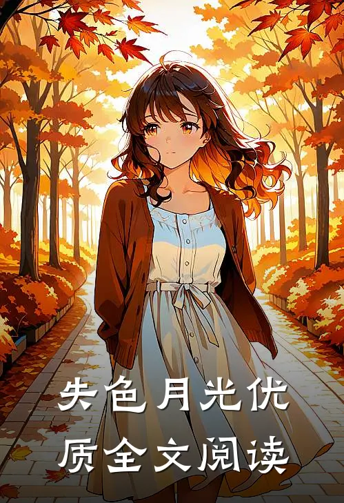 失色月光优质全文阅读
