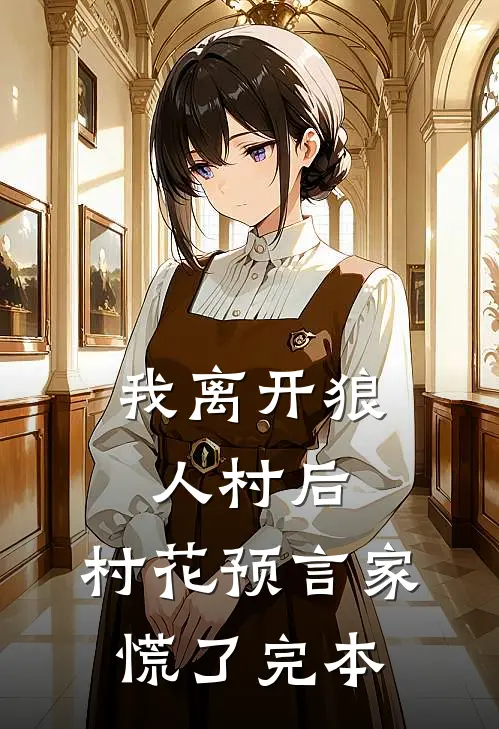 我离开狼人村后，村花预言家慌了完本