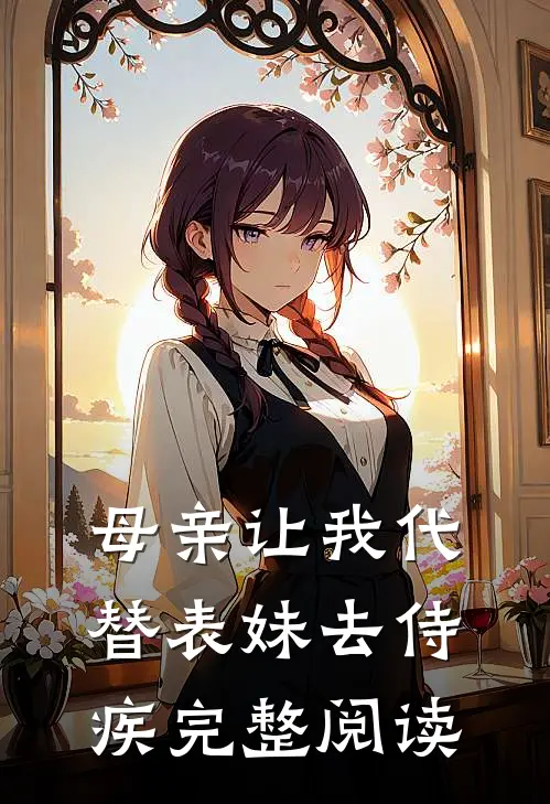 母亲让我代替表妹去侍疾完整阅读
