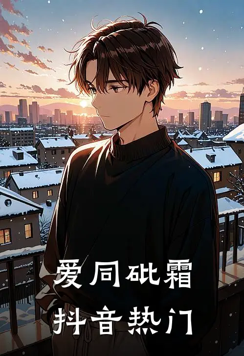 爱同砒霜抖音热门