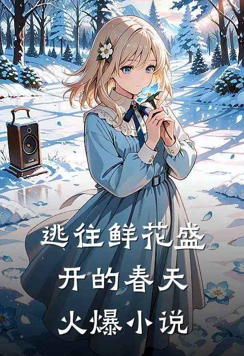 逃往鲜花盛开的春天火爆小说