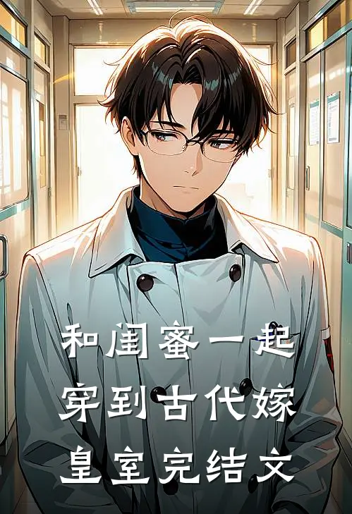 和闺蜜一起穿到古代嫁皇室完结文