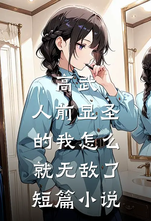 高武：人前显圣的我怎么就无敌了短篇小说