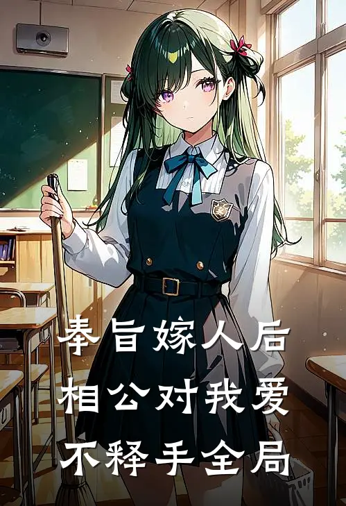 奉旨嫁人后，相公对我爱不释手全局