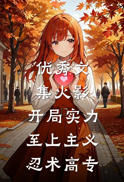 优秀文集火影：开局实力至上主义忍术高专