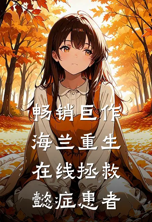 畅销巨作海兰重生，在线拯救懿症患者