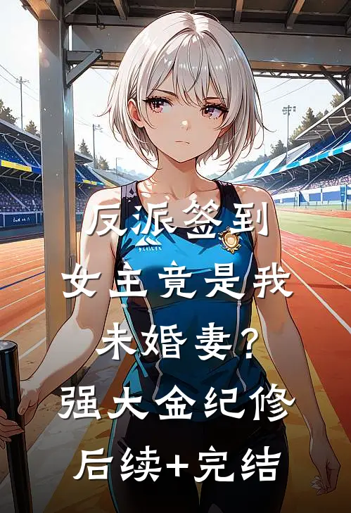 反派签到：女主竟是我未婚妻？强大金纪修后续+完结