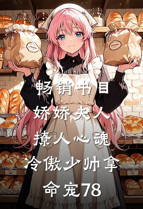 畅销书目娇娇夫人撩人心魂,冷傲少帅拿命宠78