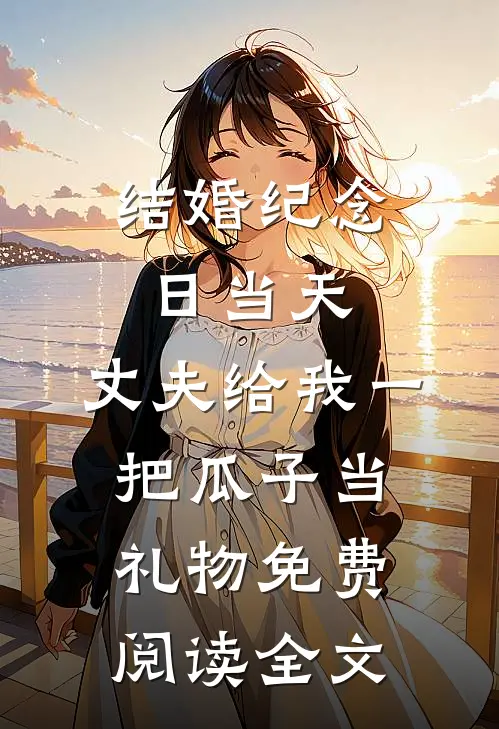 结婚纪念日当天，丈夫给我一把瓜子当礼物免费阅读全文