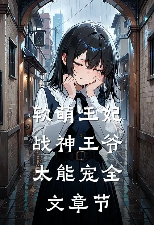 软萌王妃:战神王爷太能宠全文章节