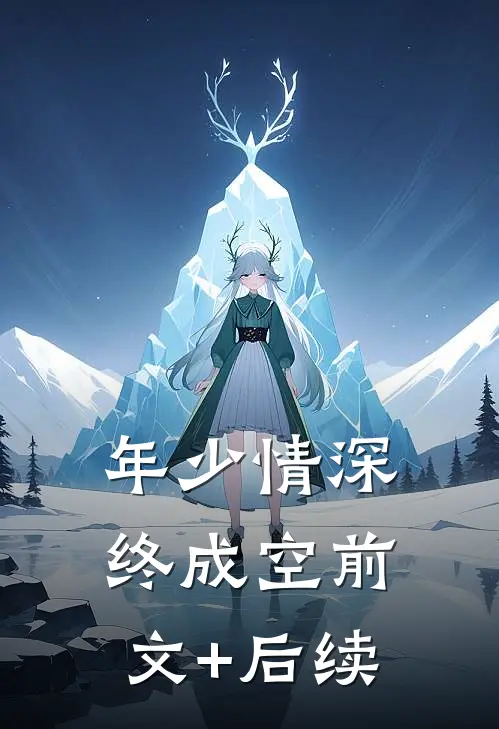 年少情深终成空前文+后续
