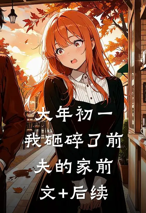 大年初一，我砸碎了前夫的家前文+后续