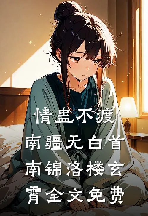 情蛊不渡，南疆无白首南锦洛楼玄霄全文免费