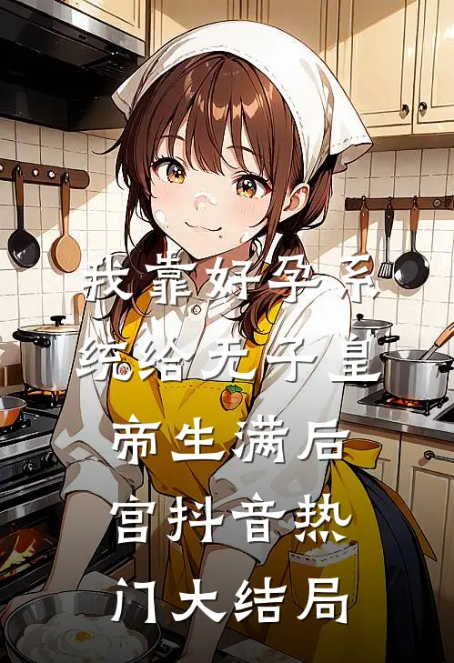 我靠好孕系统给无子皇帝生满后宫抖音热门大结局