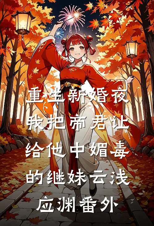 重生新婚夜，我把帝君让给他中媚毒的继妹云浅应渊番外