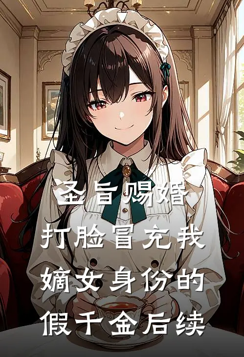 圣旨赐婚，打脸冒充我嫡女身份的假千金后续