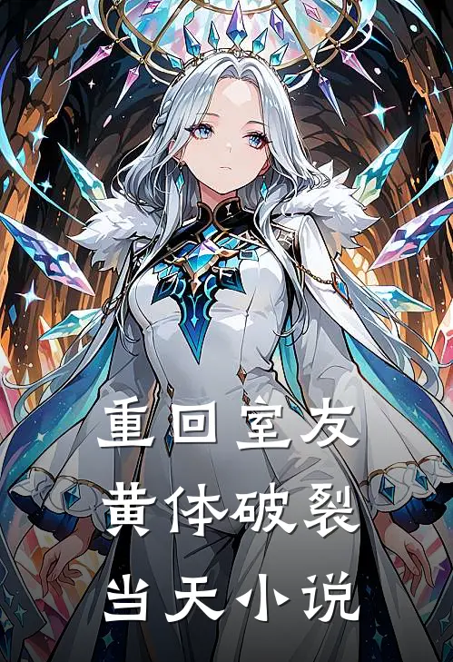 重回室友黄体破裂当天小说