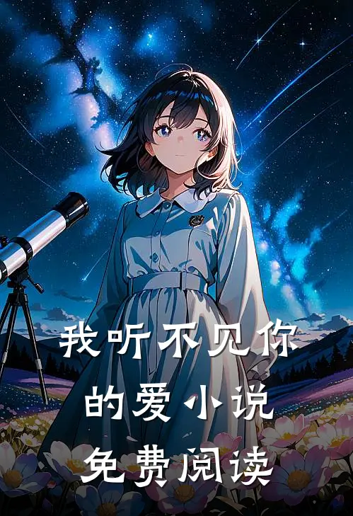 我听不见你的爱小说免费阅读
