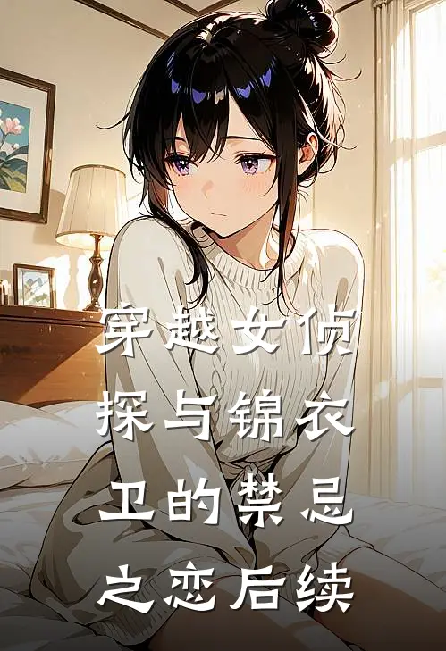 穿越女侦探与锦衣卫的禁忌之恋后续