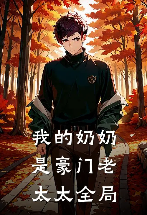 我的奶奶是豪门老太太全局
