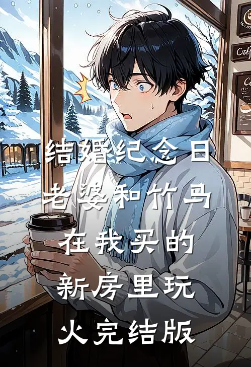 结婚纪念日，老婆和竹马在我买的新房里玩火完结版