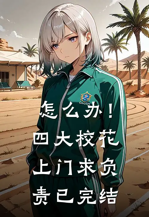 怎么办！四大校花上门求负责已完结