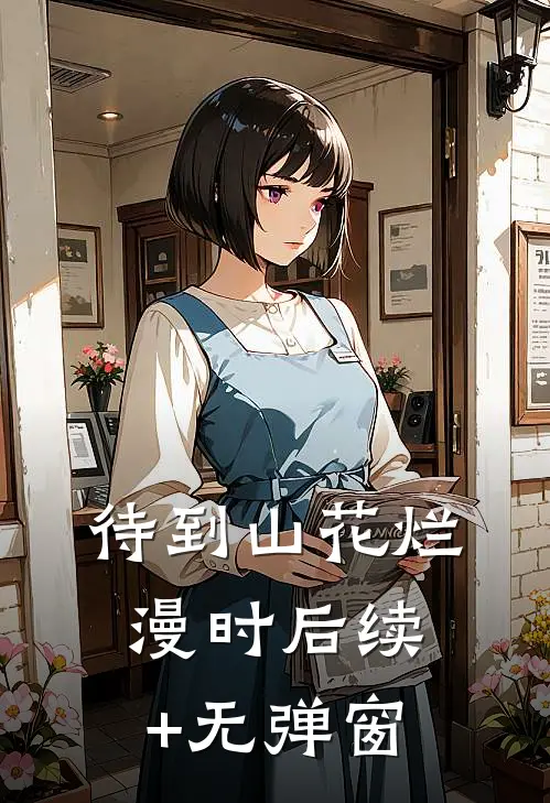 待到山花烂漫时后续+无弹窗