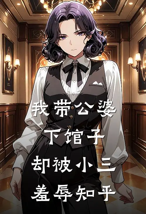 我带公婆下馆子，却被小三羞辱知乎