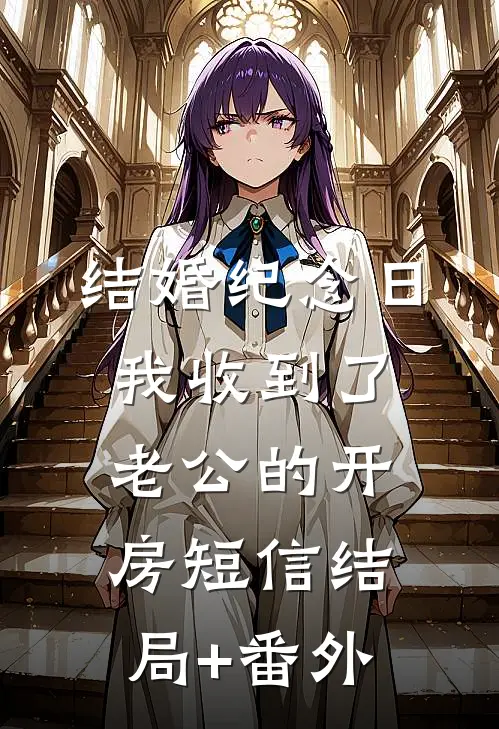 结婚纪念日，我收到了老公的开房短信结局+番外