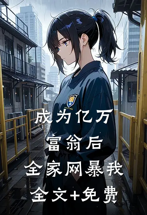成为亿万富翁后，全家网暴我全文+免费
