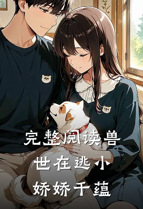 完整阅读兽世在逃小娇娇 千蕴
