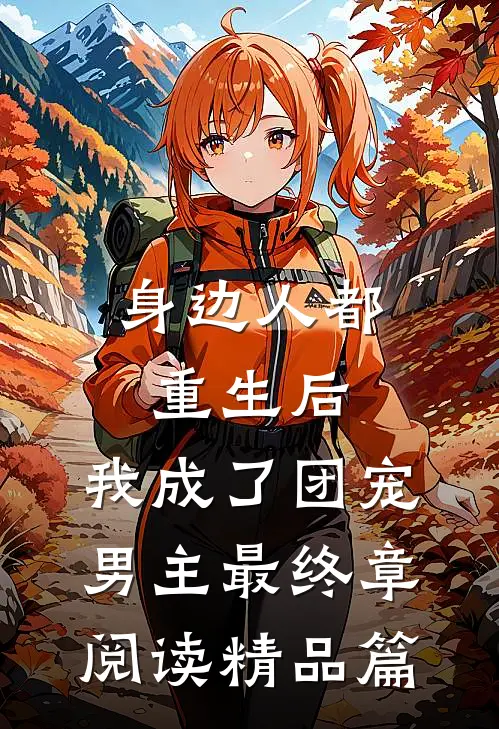 身边人都重生后，我成了团宠男主最终章阅读精品篇
