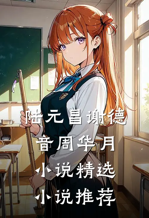 陆元昌谢德音周华月小说精选小说推荐