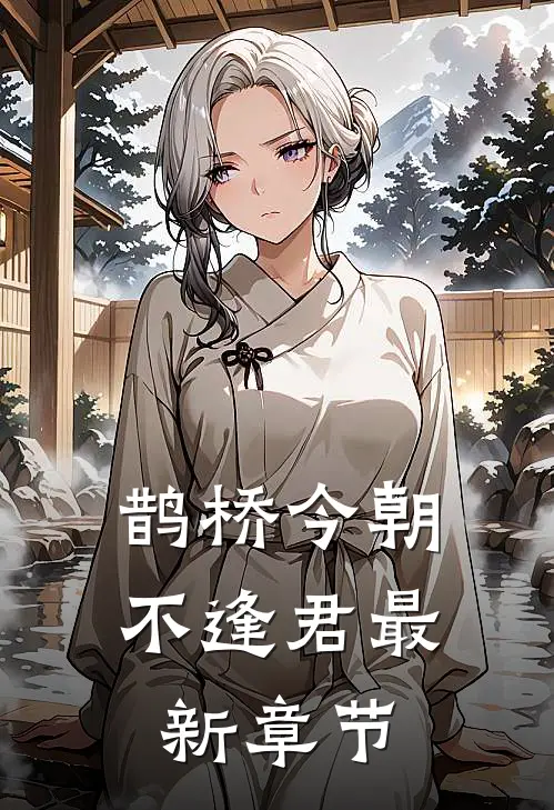 鹊桥今朝不逢君最新章节