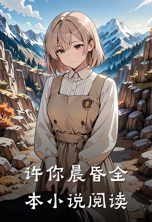 许你晨昏全本小说阅读