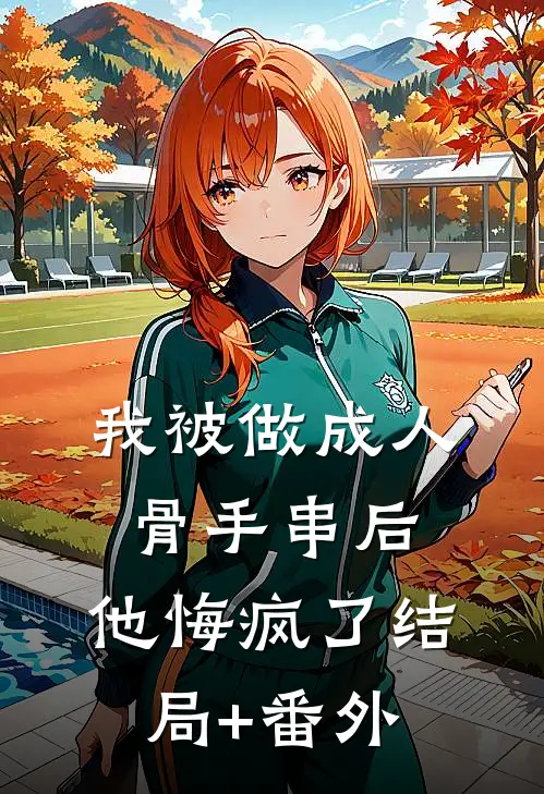 我被做成人骨手串后，他悔疯了结局+番外