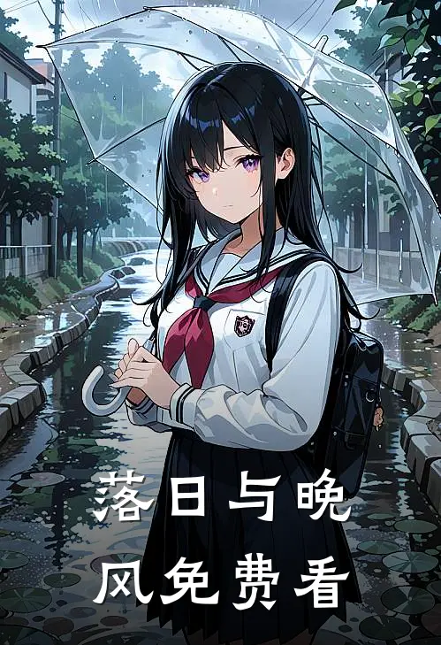 落日与晚风免费看