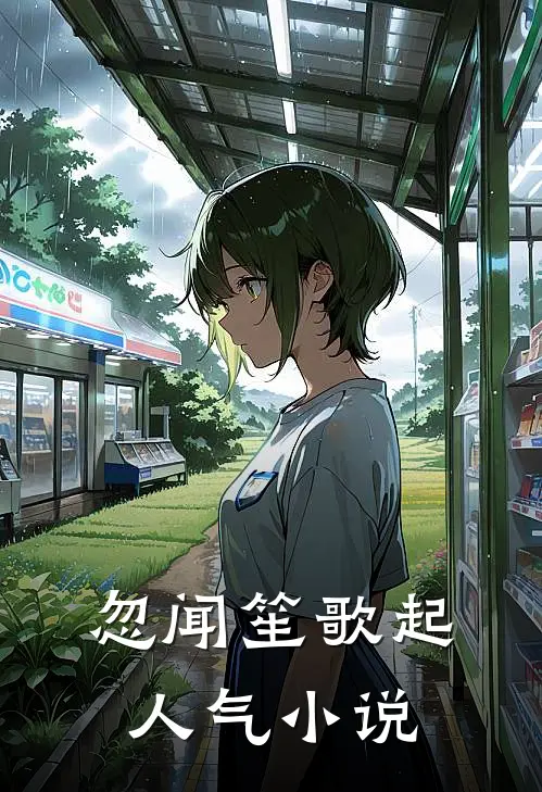 忽闻笙歌起人气小说